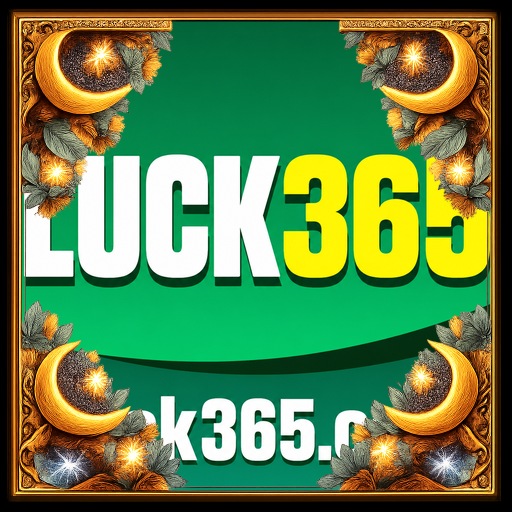 luck365 — mitra unggulan